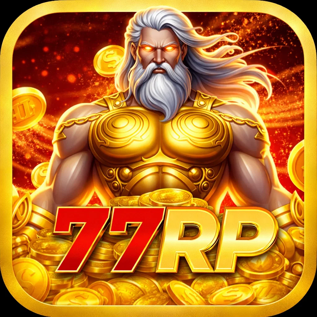 77RP - Game Santai Penuh Keseruan