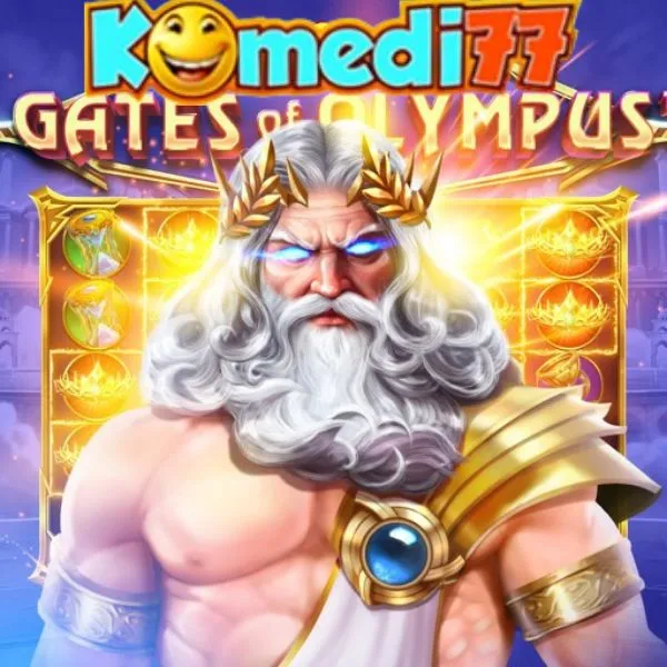 komedi77